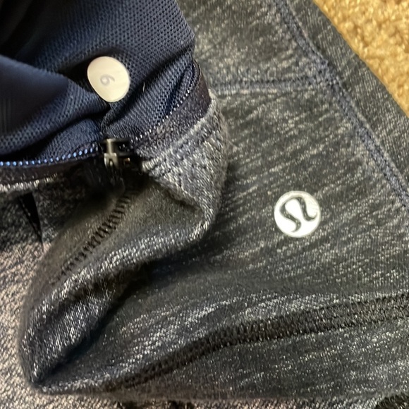 Lululemon Forme Jacket - Picture 6 of 8